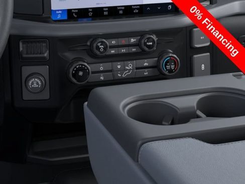New 2026 Ford F150 XL RWD image 15