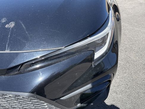 Used 2024 Toyota Corolla SE image 11