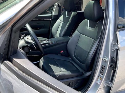 Used 2024 Hyundai Tucson Limited AWD/4WD image 24