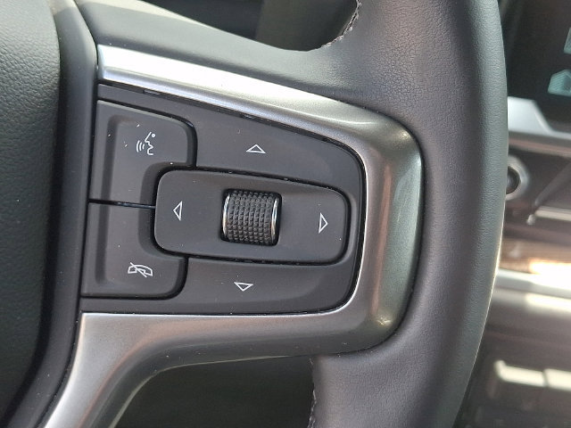 Used 2026 Chevrolet Silverado 1500 LT AWD/4WD image 7
