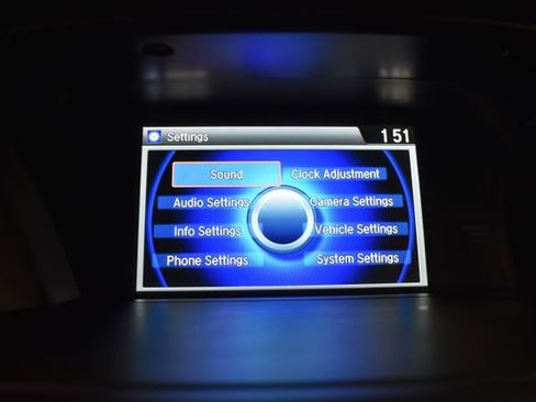 Used 2014 Honda Accord LX image 19