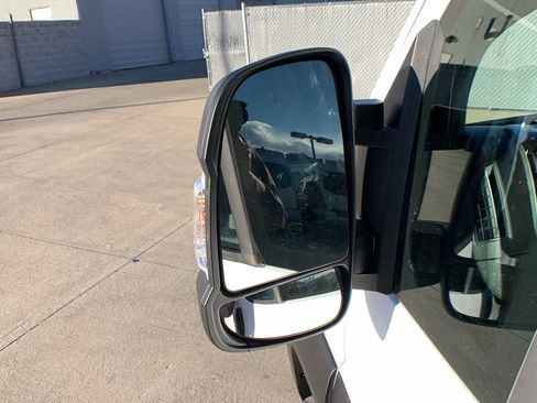 Used 2025 RAM ProMaster 2500 w/ Power Group image 10