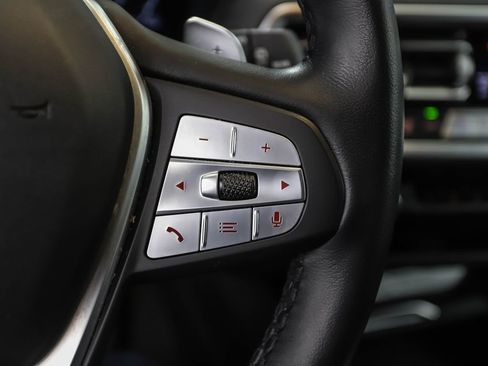 Certified 2023 BMW X3 xDrive30i w/ Premium Package image 13