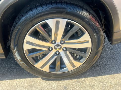 Used 2024 Mitsubishi Outlander Sport SE AWD/4WD image 9