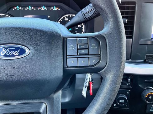 Used 2024 Ford F250 XL w/ STX Appearance Package image 25