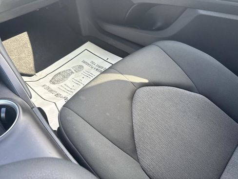 Used 2023 Toyota Camry LE image 20