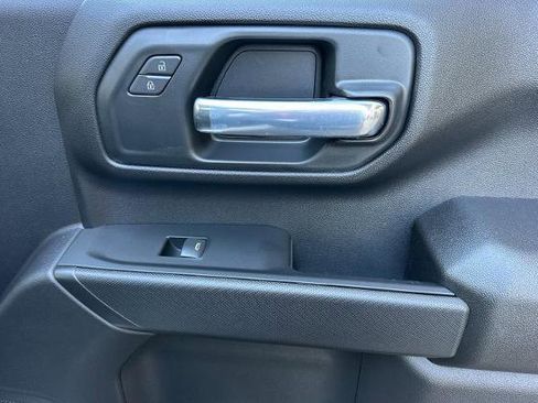 New 2026 Chevrolet Silverado 2500 W/T w/ WT Convenience Package image 16