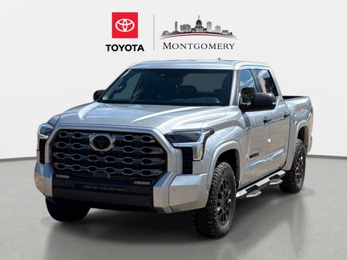 New 2026 Toyota Tundra SR5 AWD/4WD image 7