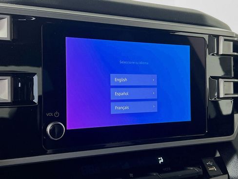 Used 2025 Toyota Tundra SR5 image 28