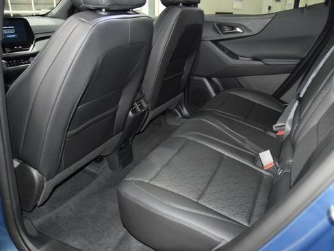 New 2026 Chevrolet Equinox LT w/ Convenience Package II image 41