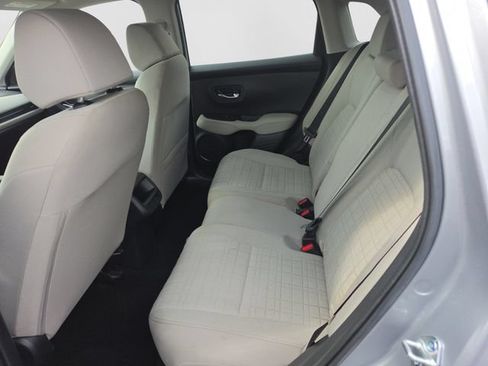 Used 2026 Honda HR-V LX image 33
