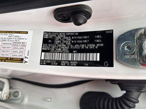 Used 2023 Toyota 4Runner TRD Pro image 40