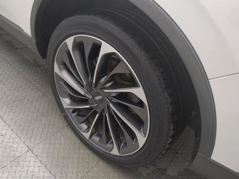Used 2020 Lincoln Aviator Reserve w/ Equipment Group 202A AWD/4WD image 31