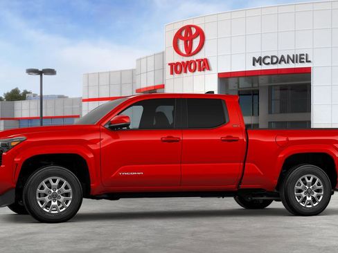 New 2026 Toyota Tacoma SR5 AWD/4WD image 39