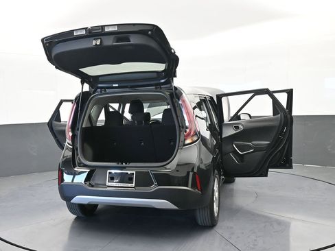 Used 2024 Kia Soul S image 70