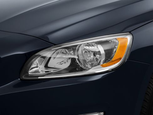 Used 2015 Volvo S60 T5 Platinum FWD image 52