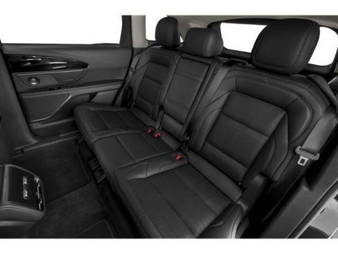 New 2026 Lincoln Nautilus Reserve AWD/4WD image 12