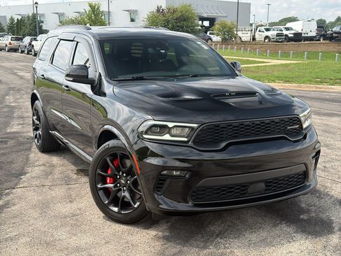 Used 2023 Dodge Durango R/T w/ Tow 'N Go Package AWD/4WD image 5