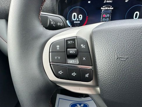 New 2026 Ford Explorer Active AWD/4WD image 26