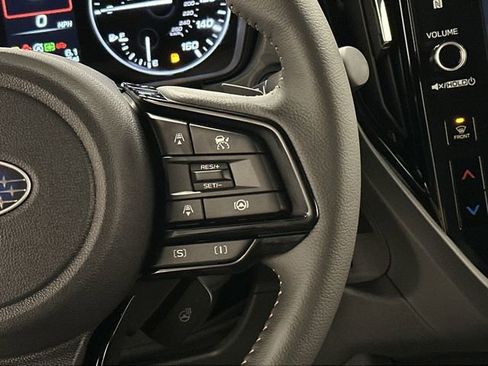 Certified 2025 Subaru Forester Touring AWD/4WD image 10