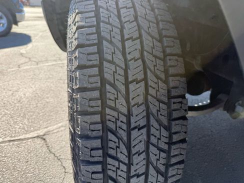 Used 2024 RAM 1500 Classic Warlock w/ Electronics Group image 25