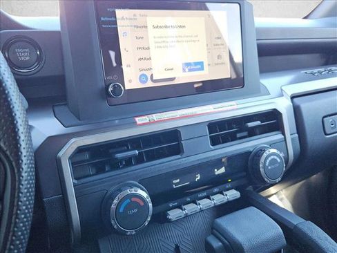 Used 2024 Toyota Tacoma SR5 image 14