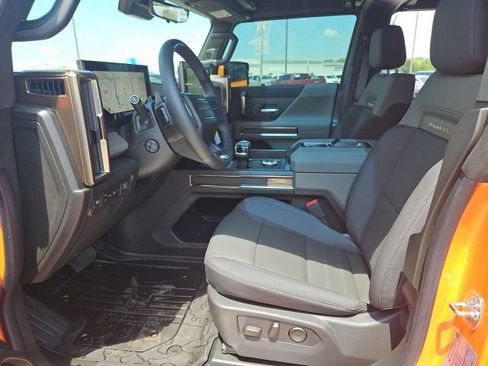 New 2024 GMC Hummer EV 3X image 20