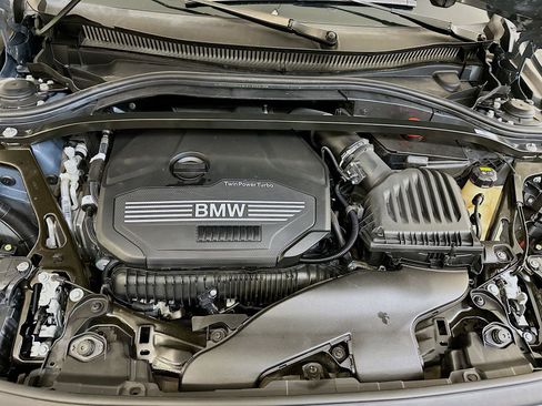 Used 2021 BMW 228i xDrive Gran Coupe w/ Convenience Package image 35