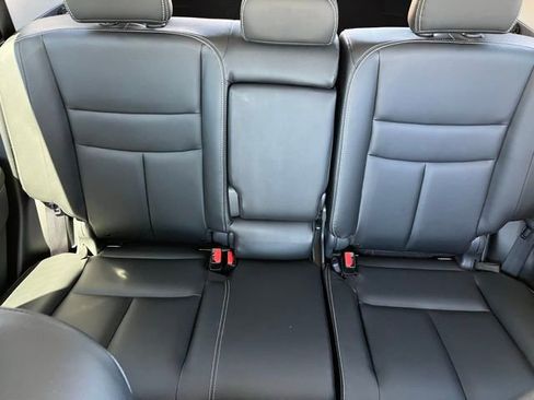 Used 2024 Nissan Murano SV w/ SV Midnight Edition Package image 26