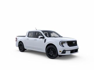 New 2025 Ford Maverick Lobo video 2