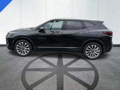 Used 2024 Chevrolet Blazer Premier w/ Driver Confidence II Package