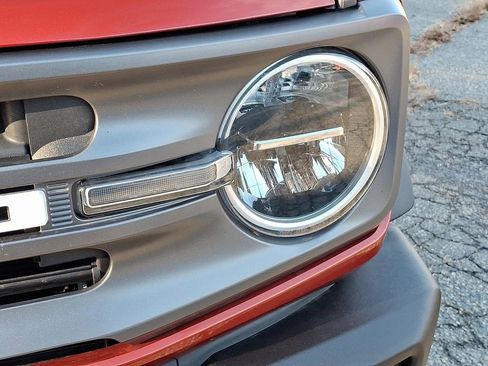 Used 2023 Ford Bronco Big Bend image 15