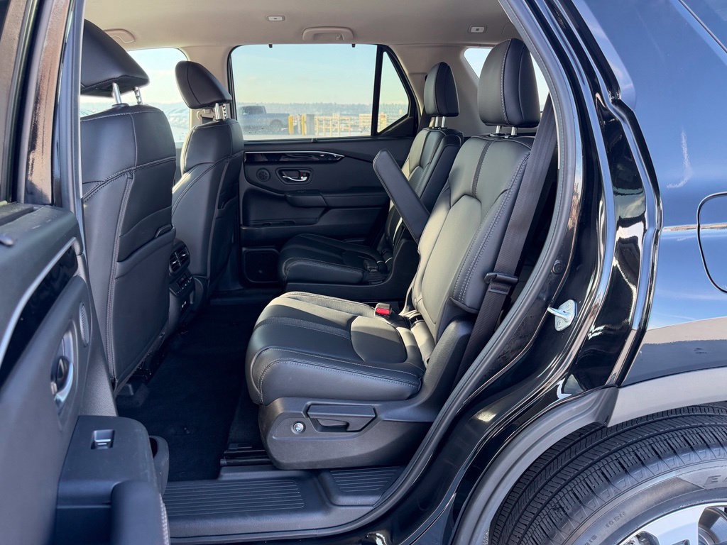 Used 2023 Honda Pilot EX-L image 12