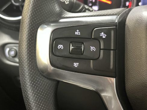 Used 2021 Chevrolet Blazer LT AWD/4WD image 19