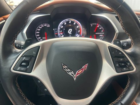Used 2019 Chevrolet Corvette Stingray Coupe image 17