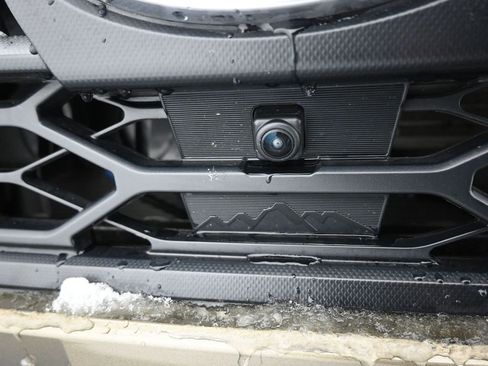 Used 2025 Subaru Outback Wilderness w/ Wilderness Package image 53