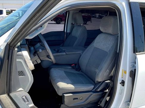 Used 2024 Ford F350 XLT w/ 360-Degree Camera Package AWD/4WD image 23