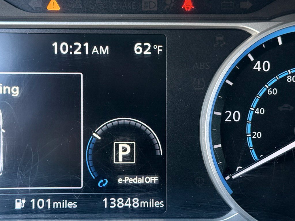 Used 2024 Nissan Leaf SV Plus FWD image 30
