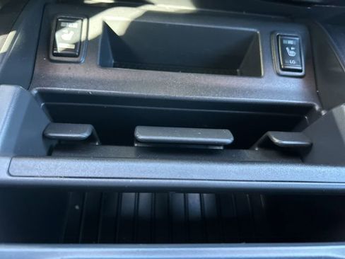Used 2024 Nissan Titan PRO-4X w/ Pro-4x Convenience Package AWD/4WD image 30