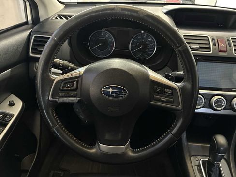 Used 2015 Subaru Impreza 2.0i Limited w/ Popular Package #2 AWD/4WD image 11