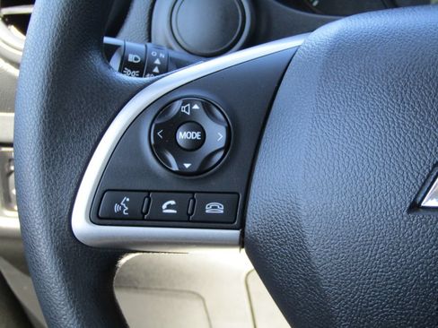 Used 2024 Mitsubishi Mirage ES FWD image 26