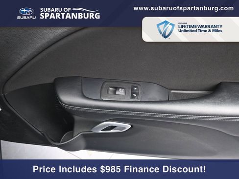 Used 2023 Dodge Challenger SXT image 15