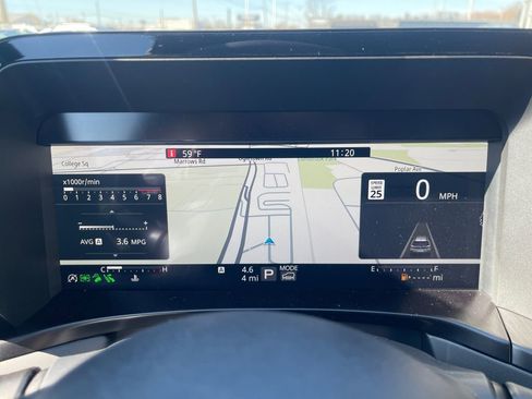 New 2026 Subaru Outback Wilderness image 22