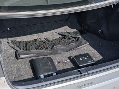 Used 2016 Lexus ES 350 w/ Navigation System Package FWD image 26