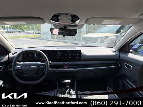 Used 2025 Kia K4 FWD image 22