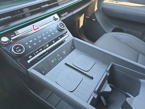 New 2026 Hyundai Santa Fe Calligraphy image 26