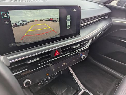 Used 2025 Kia K5 GT-Line image 30