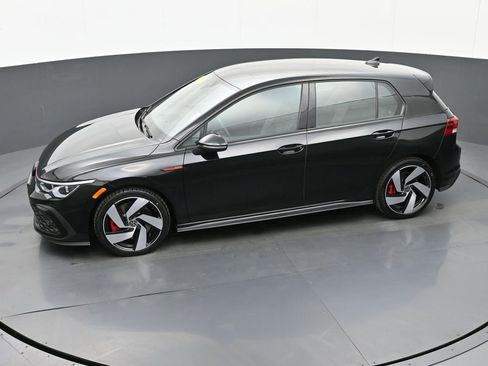 Used 2024 Volkswagen GTI S image 42