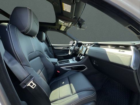 New 2026 Jaguar F-PACE R-Dynamic S image 23