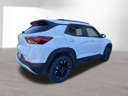 Used 2023 Chevrolet TrailBlazer LT w/ Convenience Package image 8